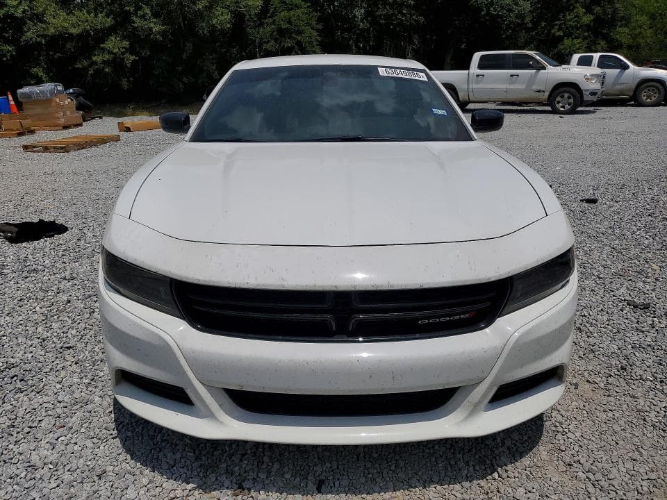 2023 DODGE CHARGER SXT 5