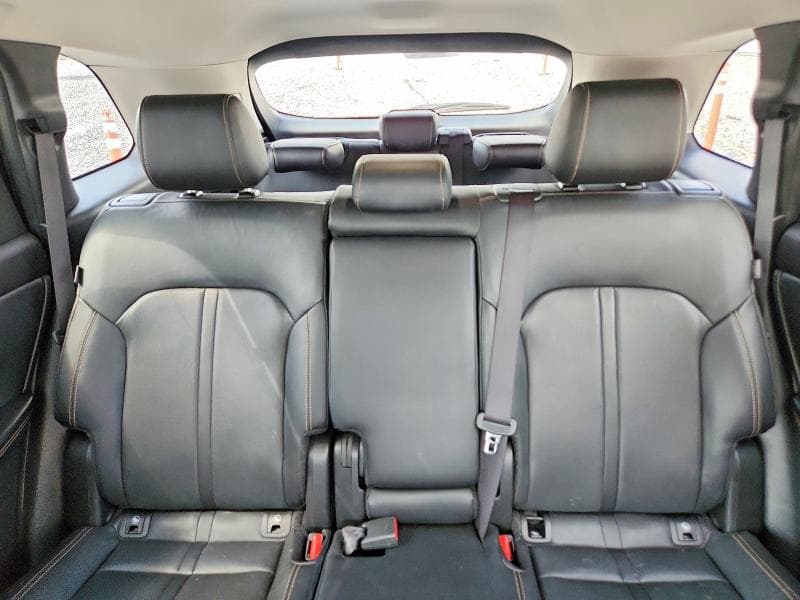 2024 MAZDA CX-90 PREFERRED PLUS 10