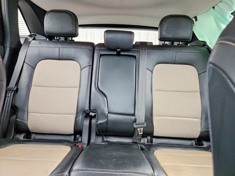 2021 FORD ESCAPE TITANIUM 10