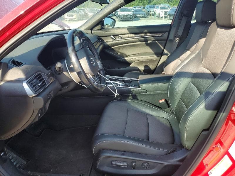 2021 HONDA ACCORD SPORT 7