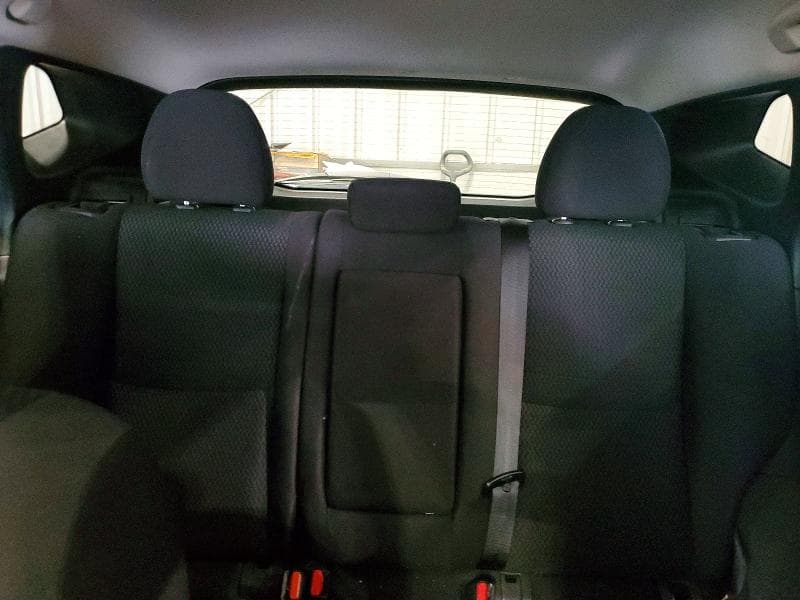 2019 NISSAN ROGUE SPORT S 10