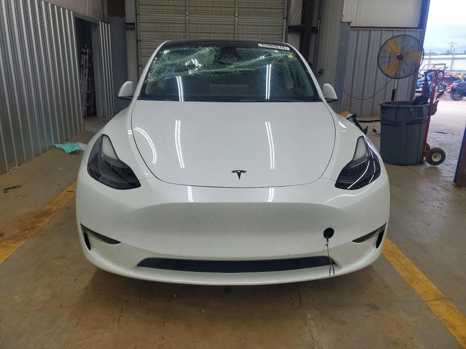 2023 TESLA MODEL Y 5