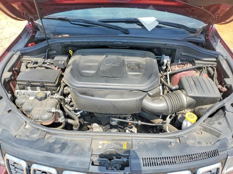 2022 JEEP GRAND CHEROKEE LAREDO E 12