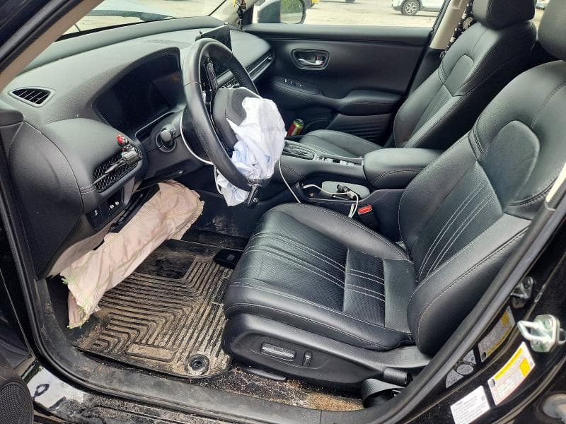 2024 HONDA HR-V EXL 7