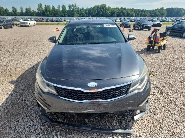 2019 KIA OPTIMA LX 5