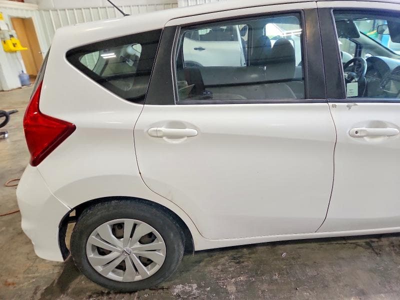 2019 NISSAN VERSA NOTE S 10