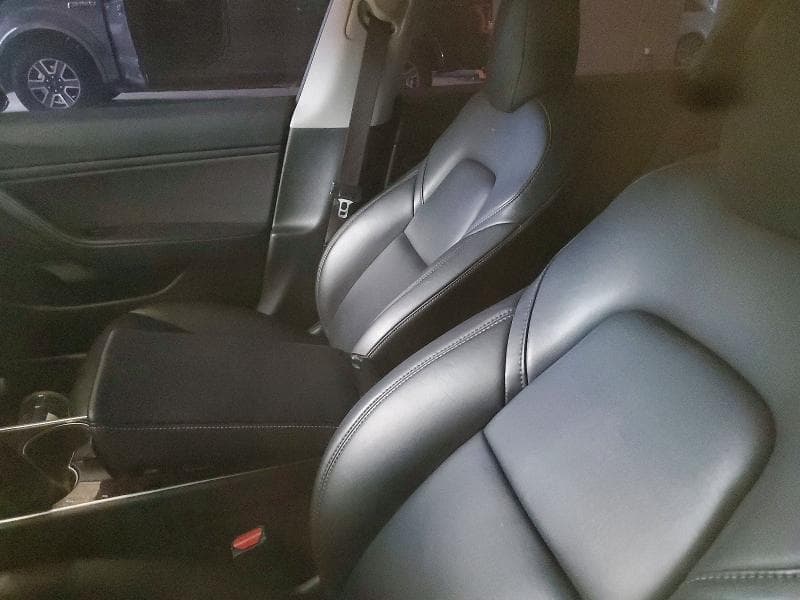 2018 TESLA MODEL 3 7