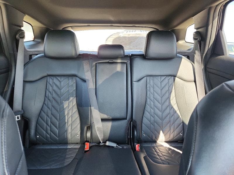 2023 KIA SPORTAGE X-PRO PRESTIGE 10