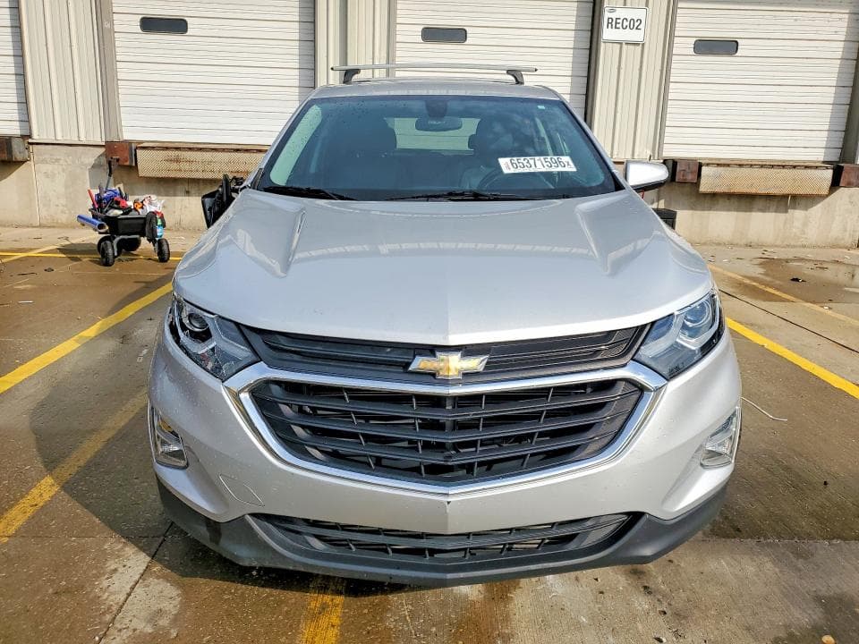 2018 CHEVROLET EQUINOX LT 5