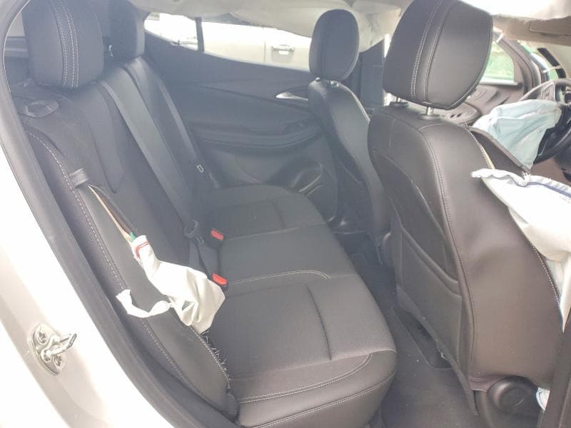 2026 BUICK ENCORE GX PREFERRED 10