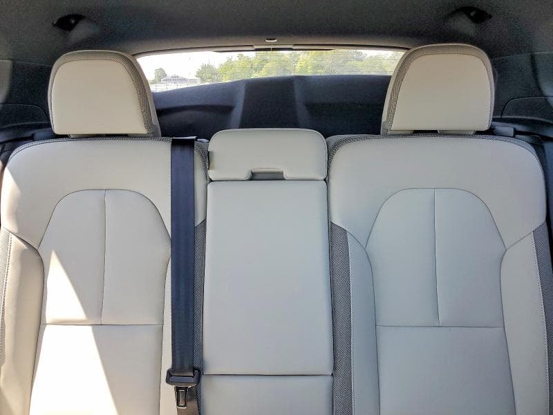 2026 VOLVO EX40 PLUS 10