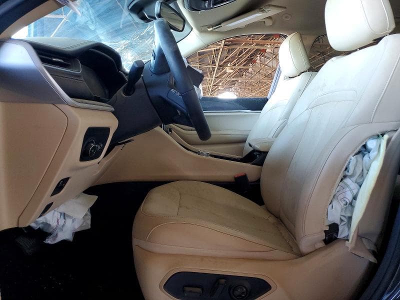 2021 JEEP GRAND CHEROKEE L LIMITED 7