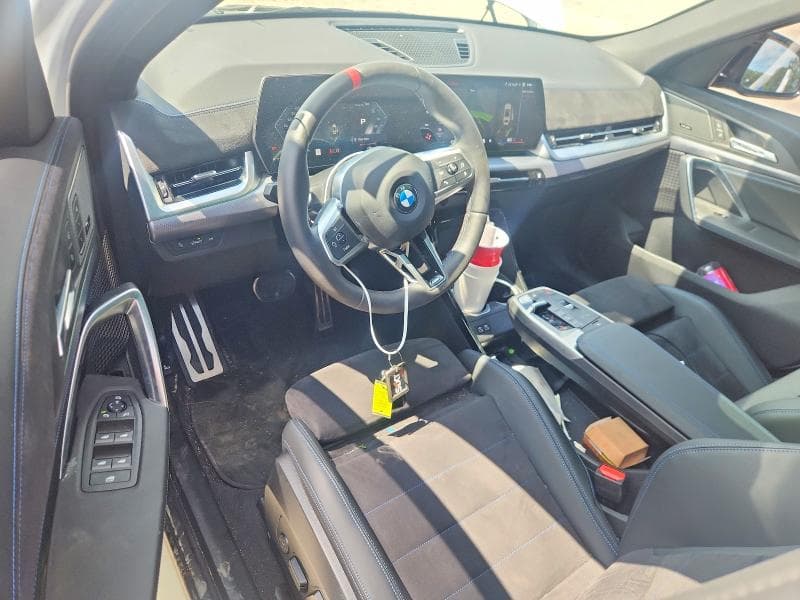 2026 BMW X2 M35I 8