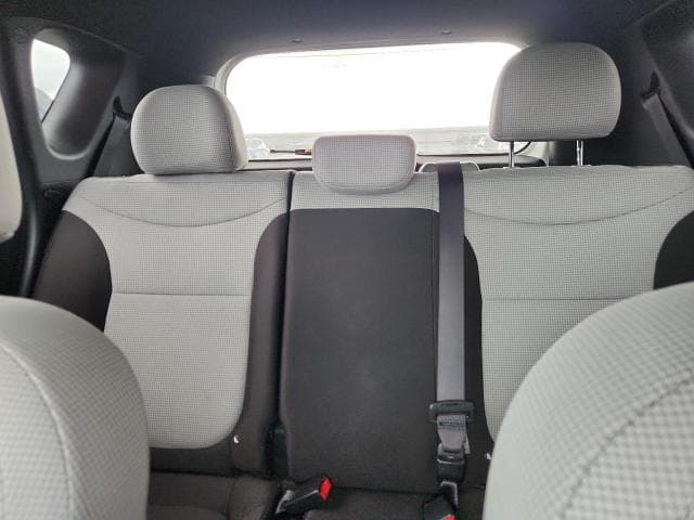 2017 KIA SOUL BASE 10
