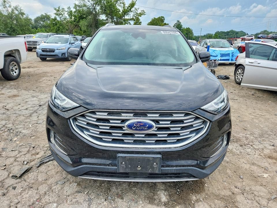 2021 FORD EDGE SEL 5