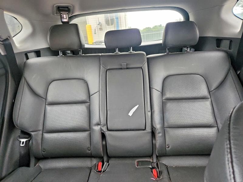 2017 HYUNDAI TUCSON SE PLUS 10