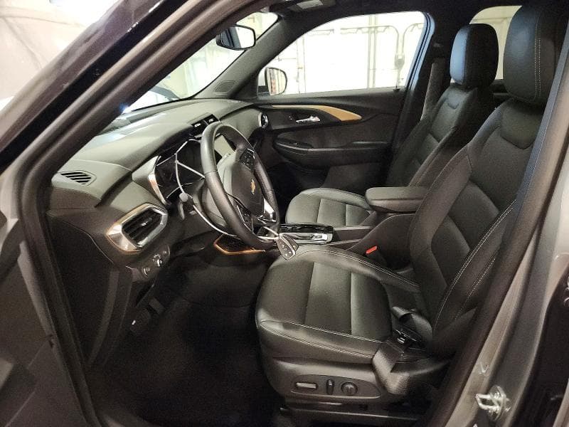2023 CHEVROLET TRAILBLAZER ACTIV 7