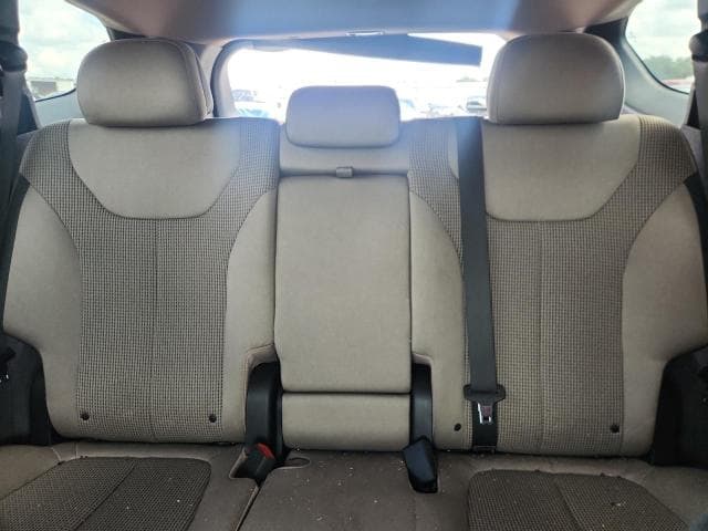 2019 HYUNDAI SANTA FE SEL PLUS 2.4L 10