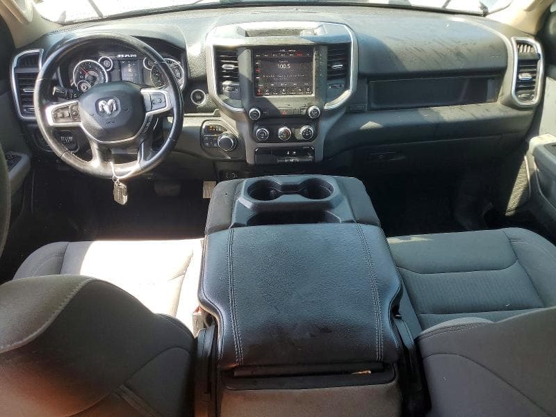 2019 RAM 1500 BIG HORN/LONE STAR 8