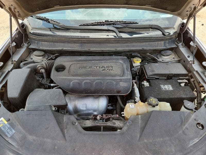 2019 JEEP CHEROKEE LIMITED 11