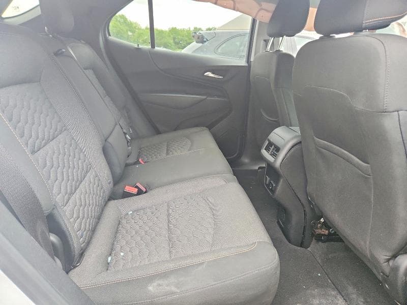 2018 CHEVROLET EQUINOX LT 10