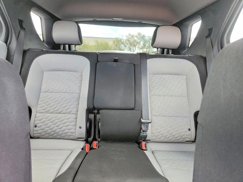 2021 CHEVROLET EQUINOX LS 10