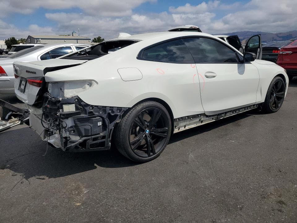 2021 BMW M440XI 3