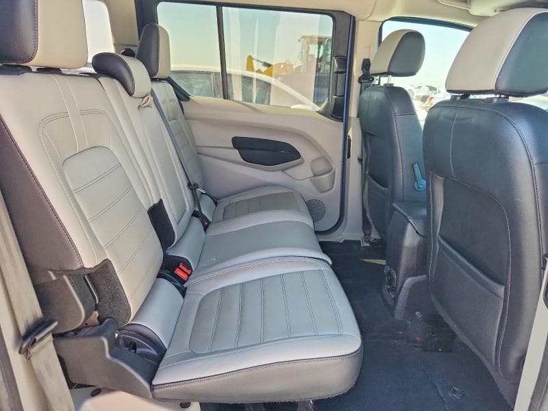2019 FORD TRANSIT CONNECT XLT 11