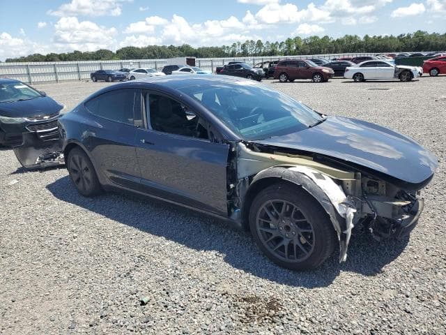 2024 TESLA MODEL 3 4