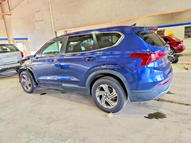 2021 HYUNDAI SANTA FE SE 2