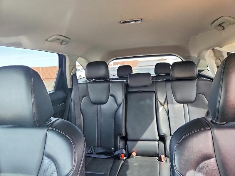 2024 KIA SORENTO S 10