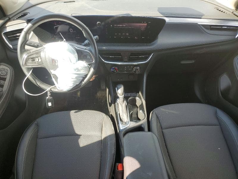 2024 BUICK ENCORE GX PREFERRED 8