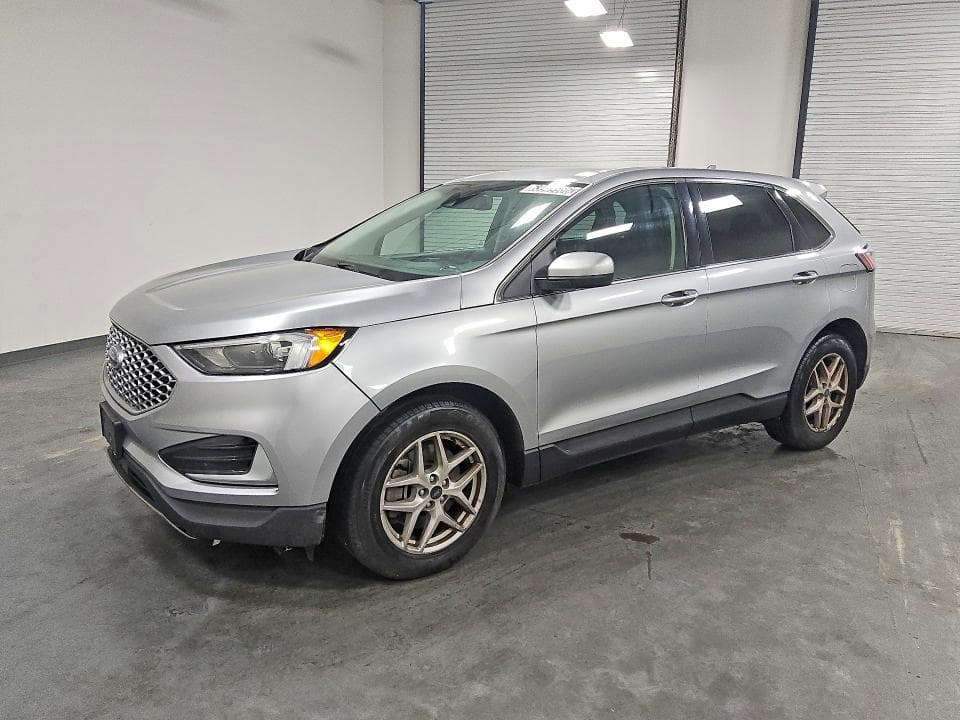 2024 FORD EDGE SEL - 1