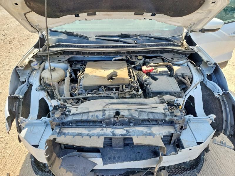 2020 FORD ESCAPE SE 12