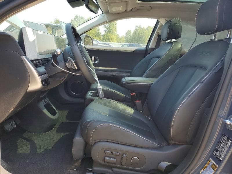 2024 HYUNDAI IONIQ 5 LIMITED 7