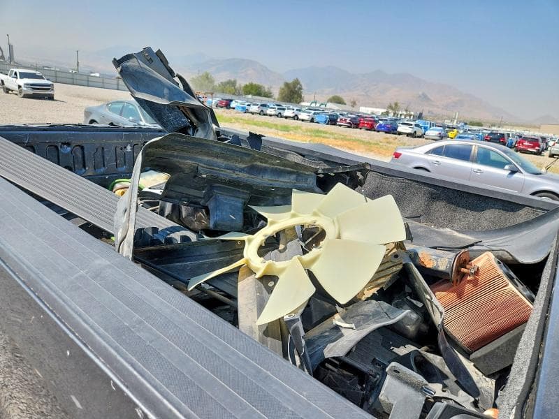 2019 FORD F250 SUPER DUTY 12