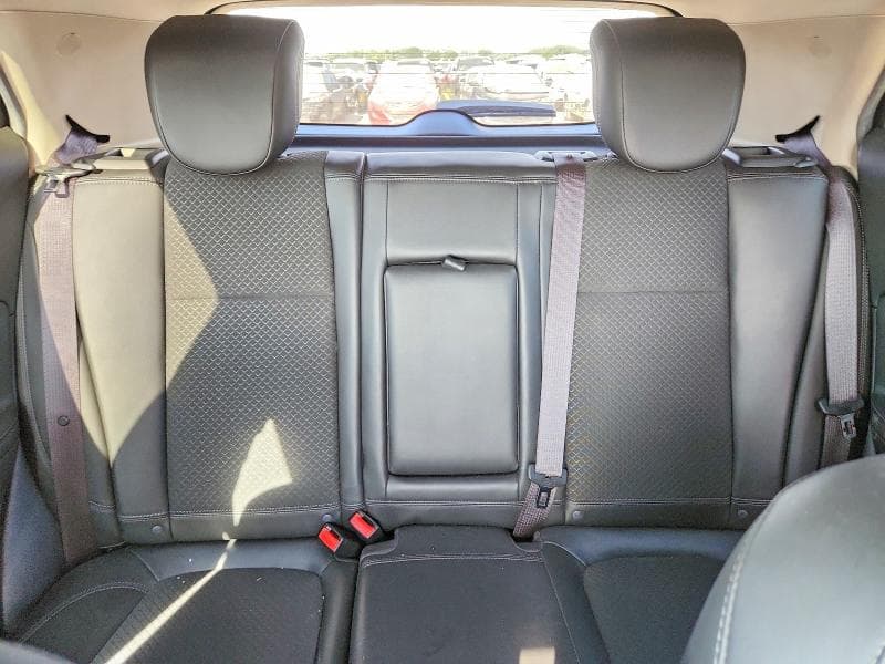 2017 BUICK ENCORE PREFERRED 10