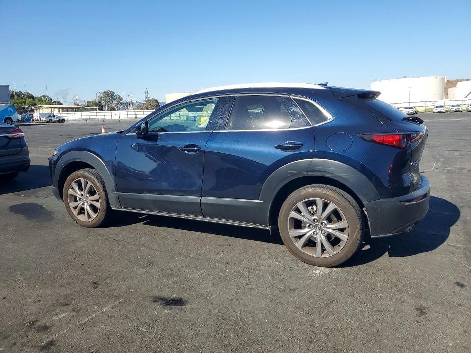 2024 MAZDA CX-30 PREMIUM 2