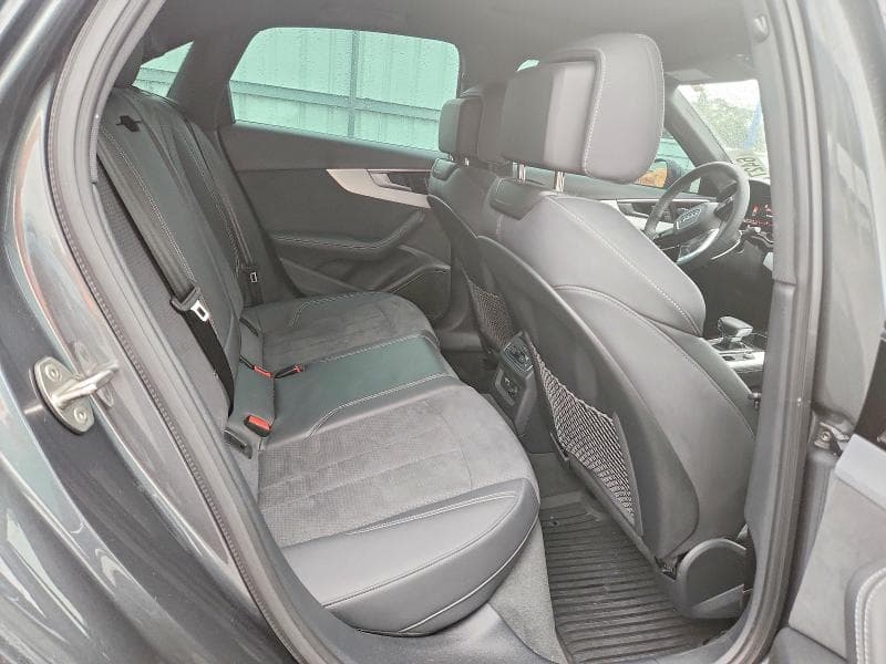2022 AUDI A4 PRESTIGE 45 10