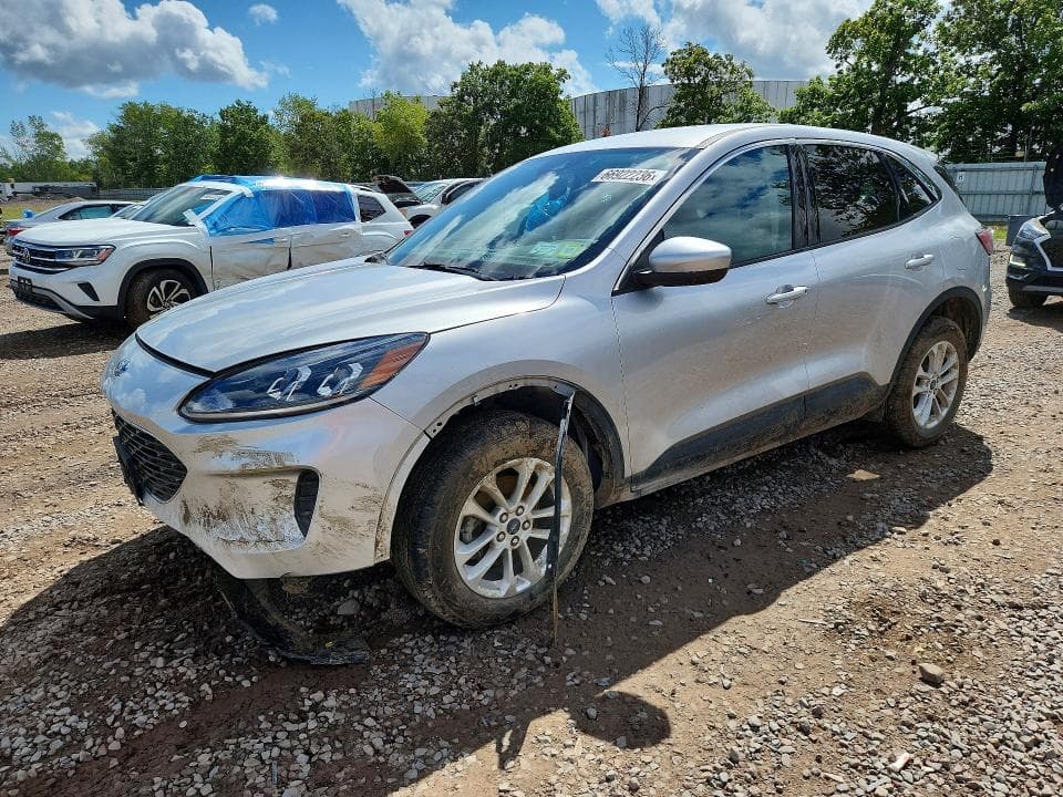 2020 FORD ESCAPE SE - 1