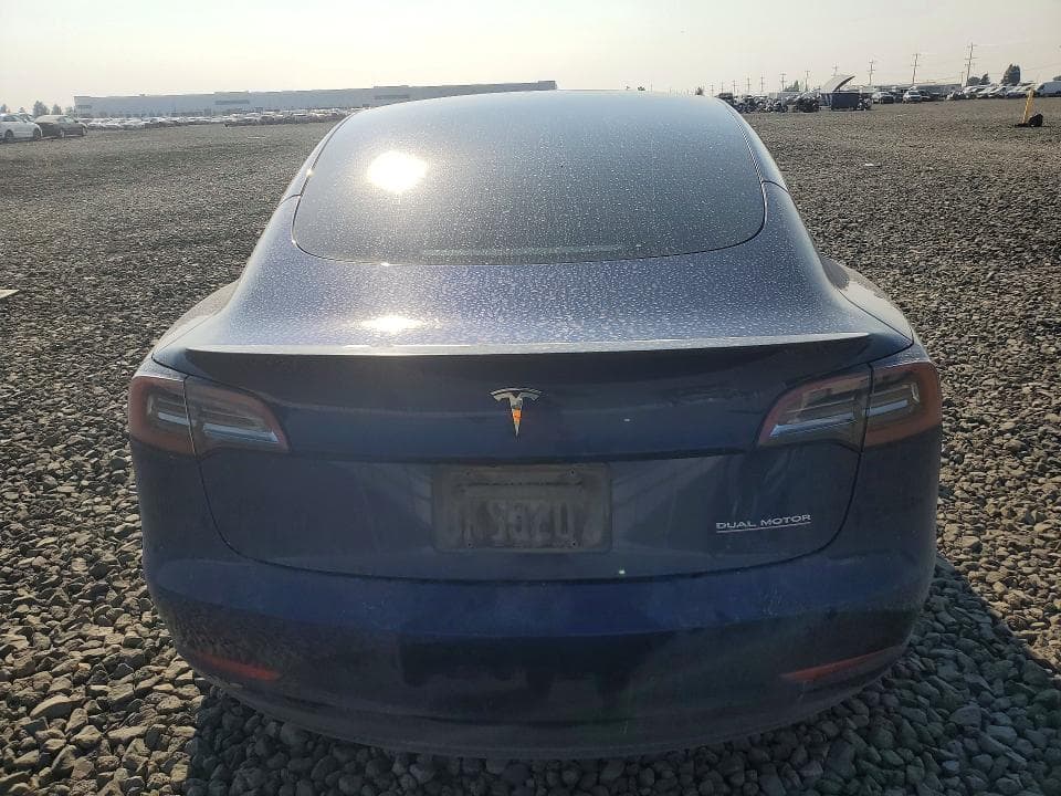 2023 TESLA MODEL 3 6