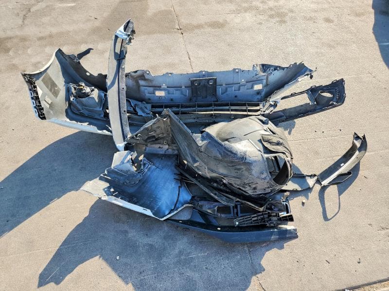 2019 HONDA CIVIC EX 12