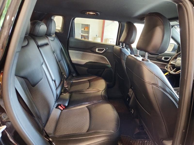 2023 JEEP COMPASS LATITUDE 11