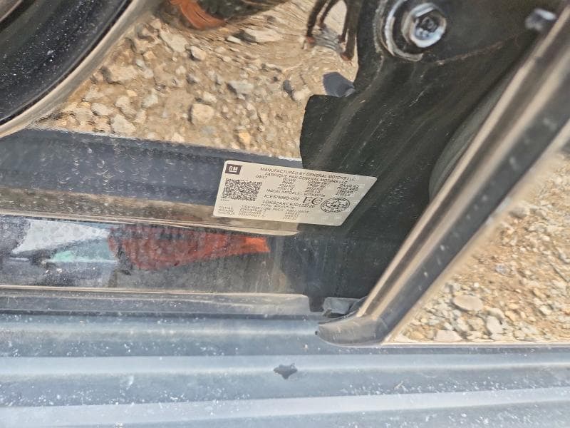 2018 GMC YUKON SLE 14