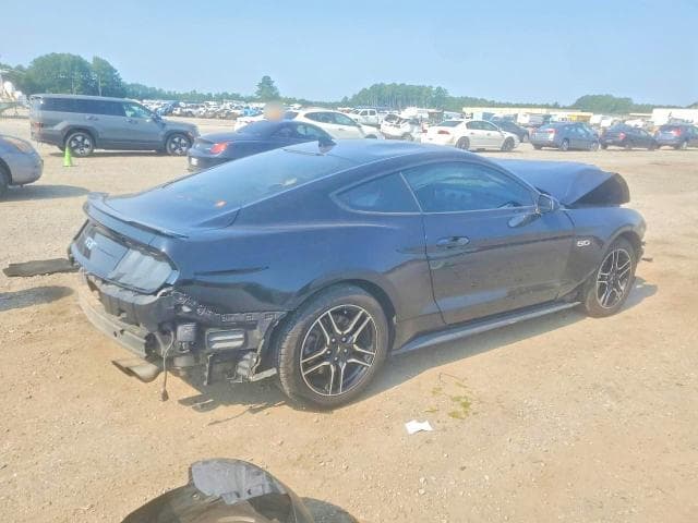 2021 FORD MUSTANG GT 3