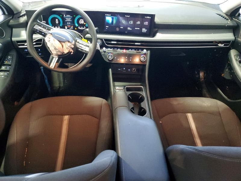 2024 HYUNDAI SONATA SEL 8