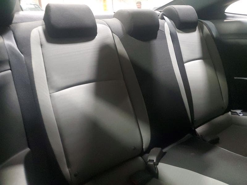 2017 HONDA CIVIC LX 10
