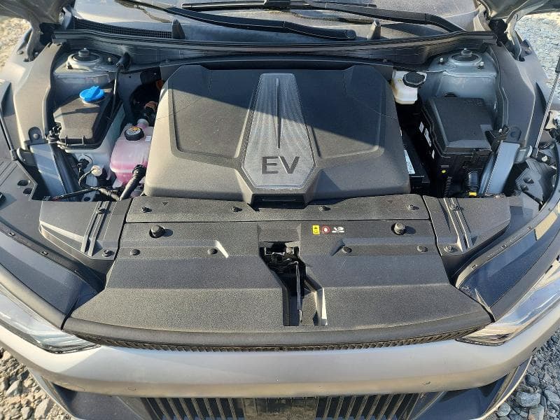2022 KIA EV6 GT-LINE 11