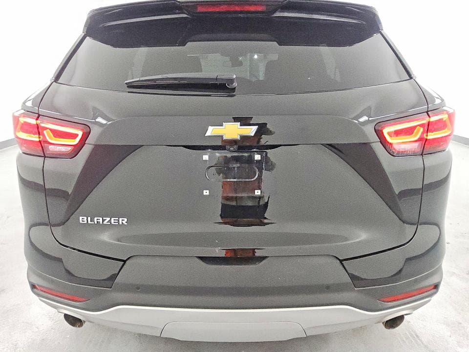 2026 CHEVROLET BLAZER 2LT 6