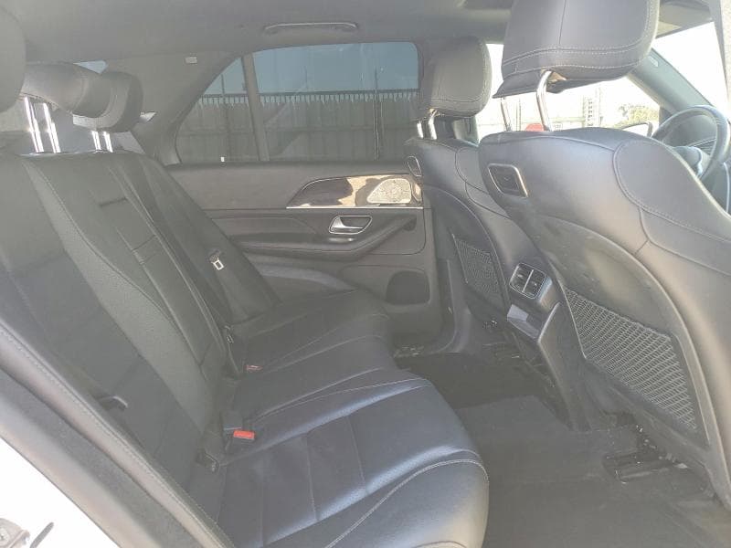 2020 MERCEDES-BENZ GLE 350 4MATIC 11